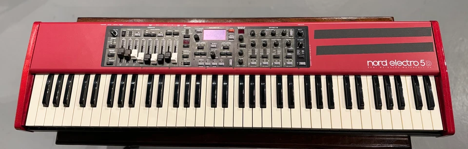 Nord Electro 5D