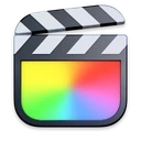 Final Cut Pro X